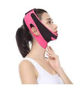V-Line Face Slimming Belt - Chin Lift & Jaw Contouring Strap