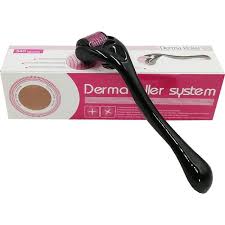 Derma Roller System - Micro Needle Roller for Skin Care