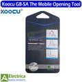 KOOCU GB-5A Mobile Phone Opening Tool - Professional Smartphone Repair Pry Tool 120mm